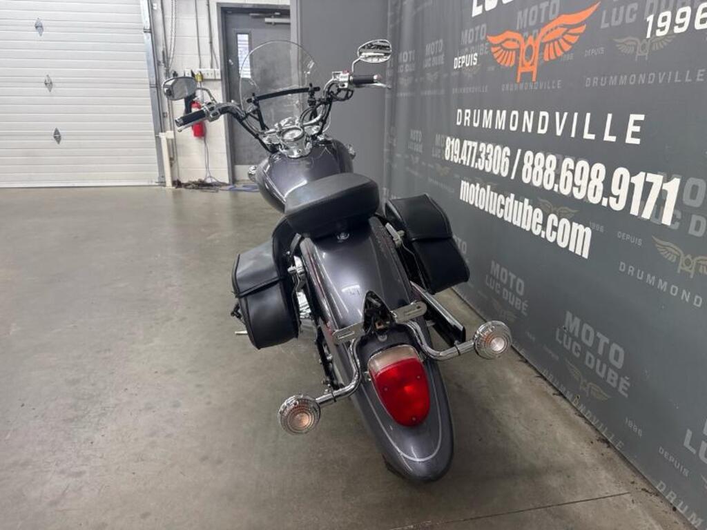 Harley-Davidson FLHRSE CVO Road King 2013