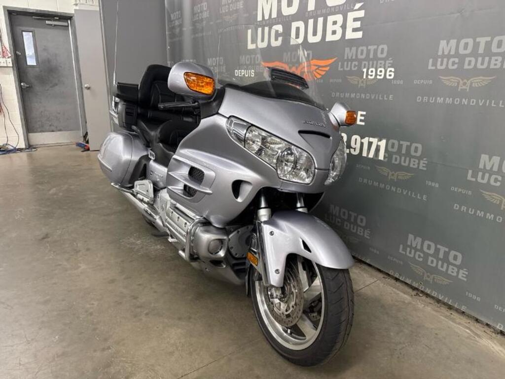 Yamaha FZ6 2009