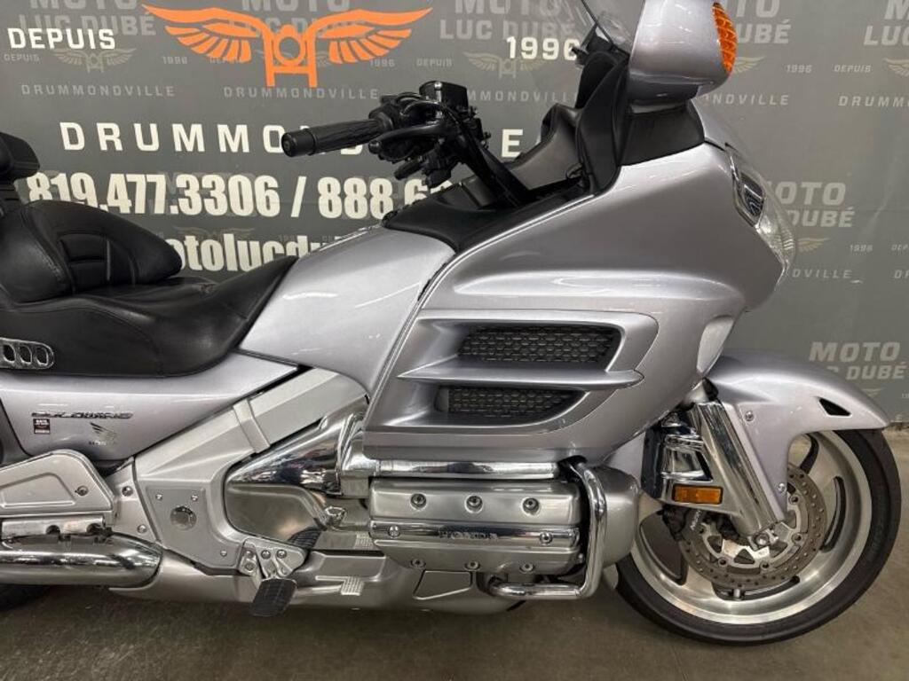 Yamaha FZ6 2009