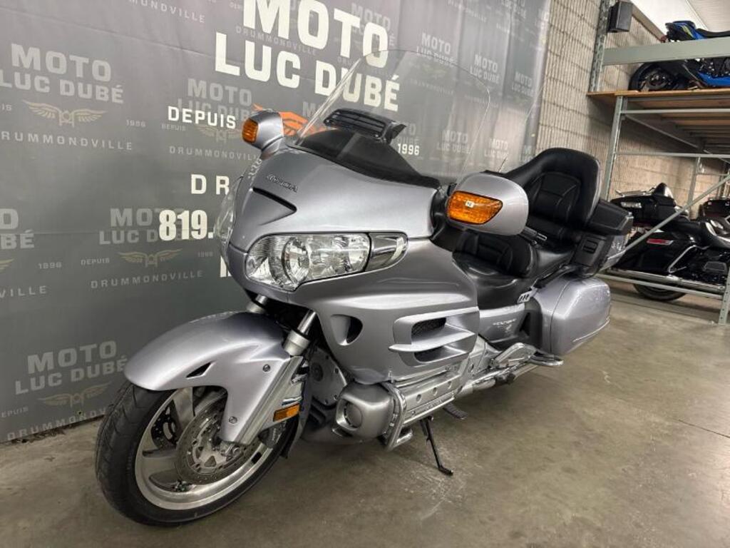 Yamaha FZ6 2009