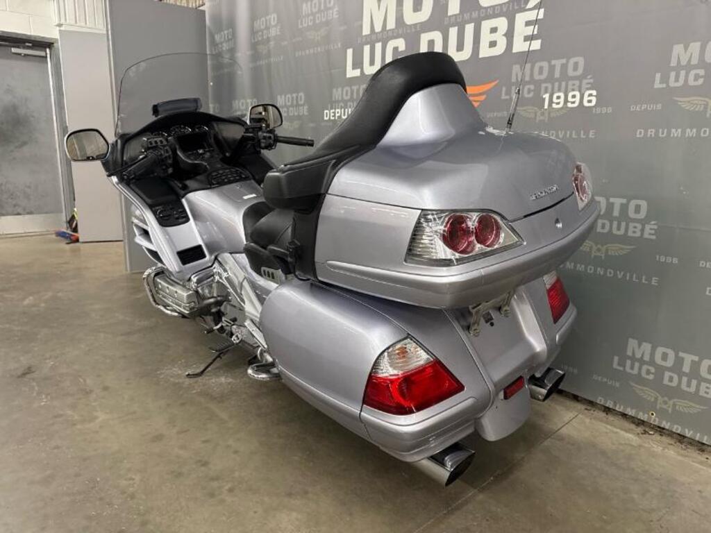 Yamaha FZ6 2009
