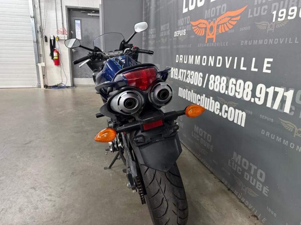 Harley-Davidson Iron 1200 2019