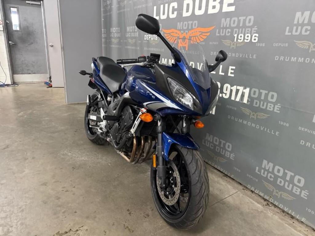 Harley-Davidson Iron 1200 2019