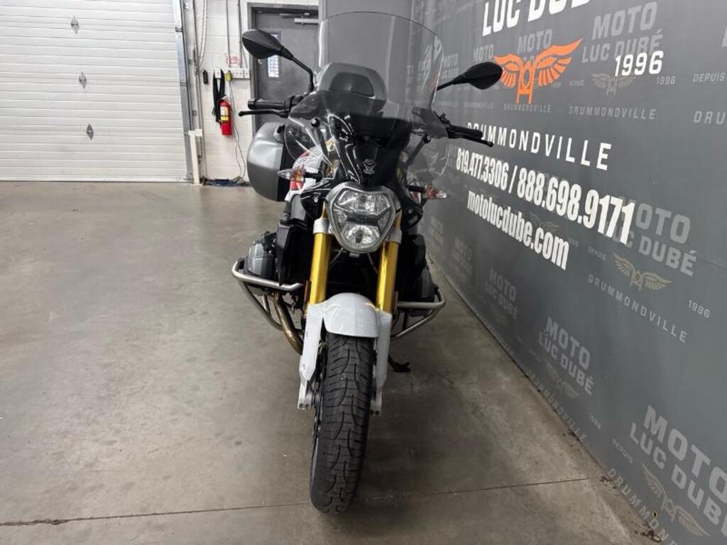 Harley-Davidson FLHXS Street Glide Special 2014