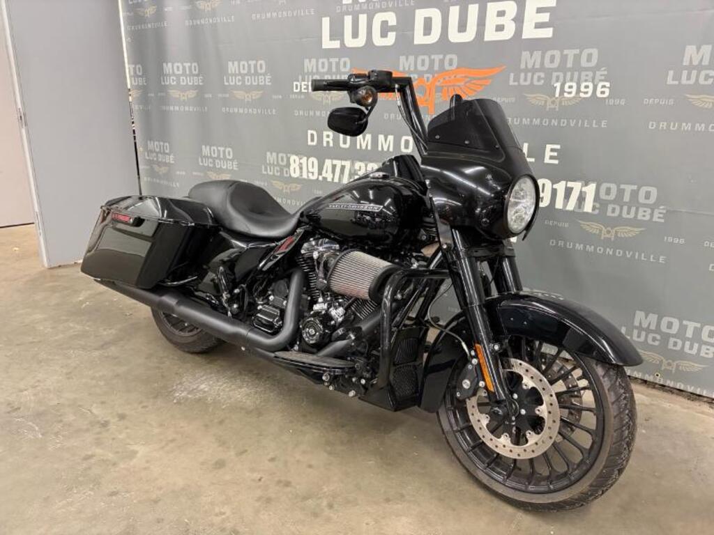 Kawasaki Vulcan 1700 Voyager ABS 2010