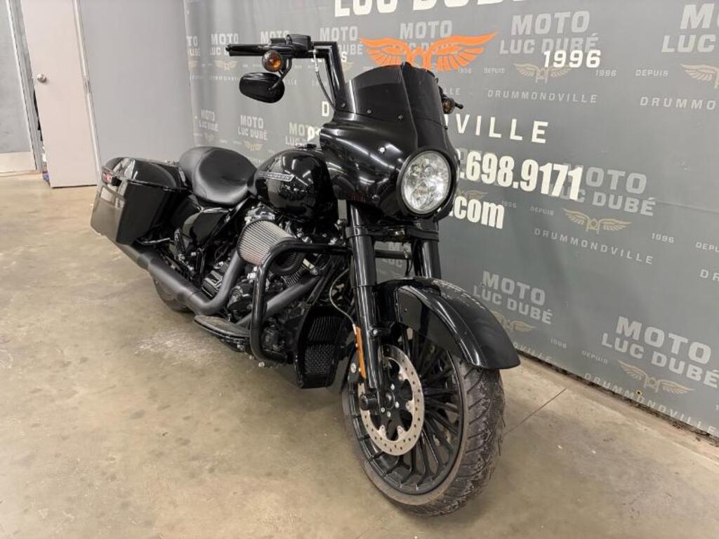 Kawasaki Vulcan 1700 Voyager ABS 2010