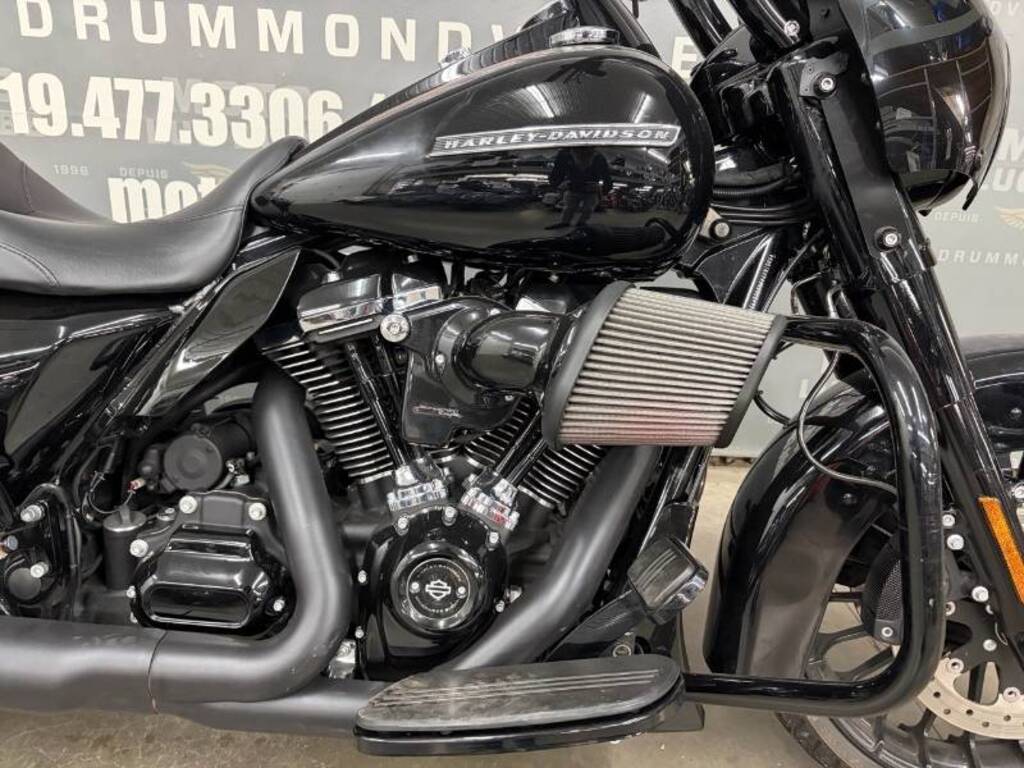 Kawasaki Vulcan 1700 Voyager ABS 2010
