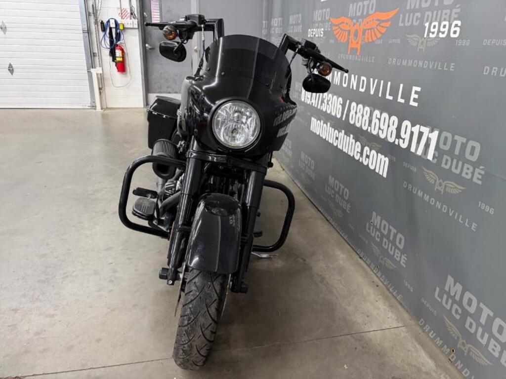 Kawasaki Vulcan 1700 Voyager ABS 2010