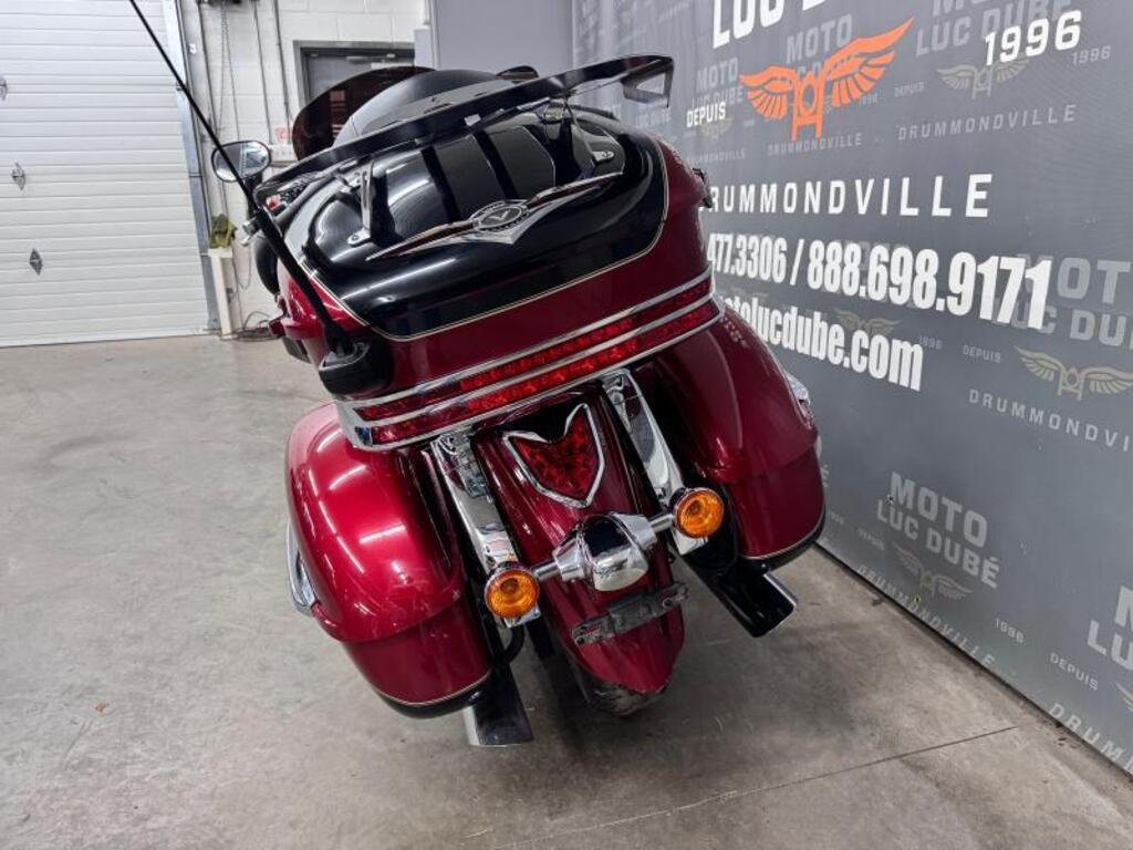 Harley-Davidson FLHXS Street Glide Special 2022