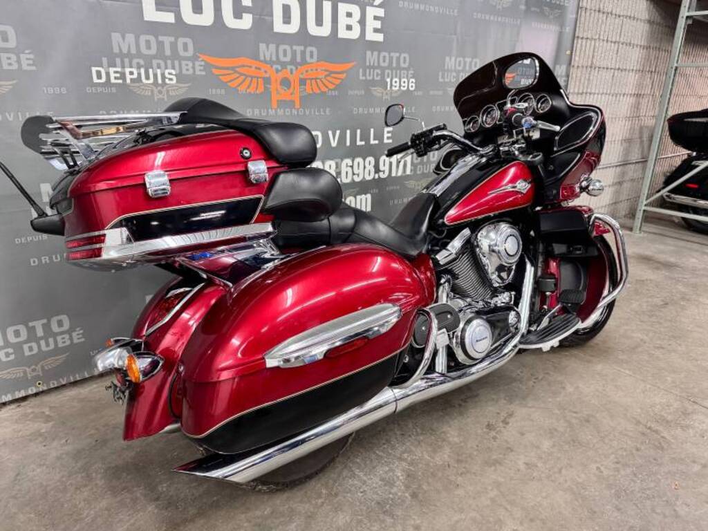 Harley-Davidson FLHXS Street Glide Special 2022