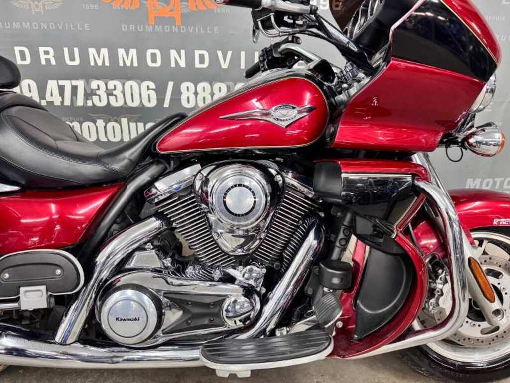 Harley-Davidson FLHXS Street Glide Special 2022