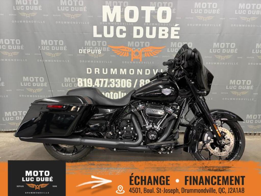 Yamaha Star Eluder 2018