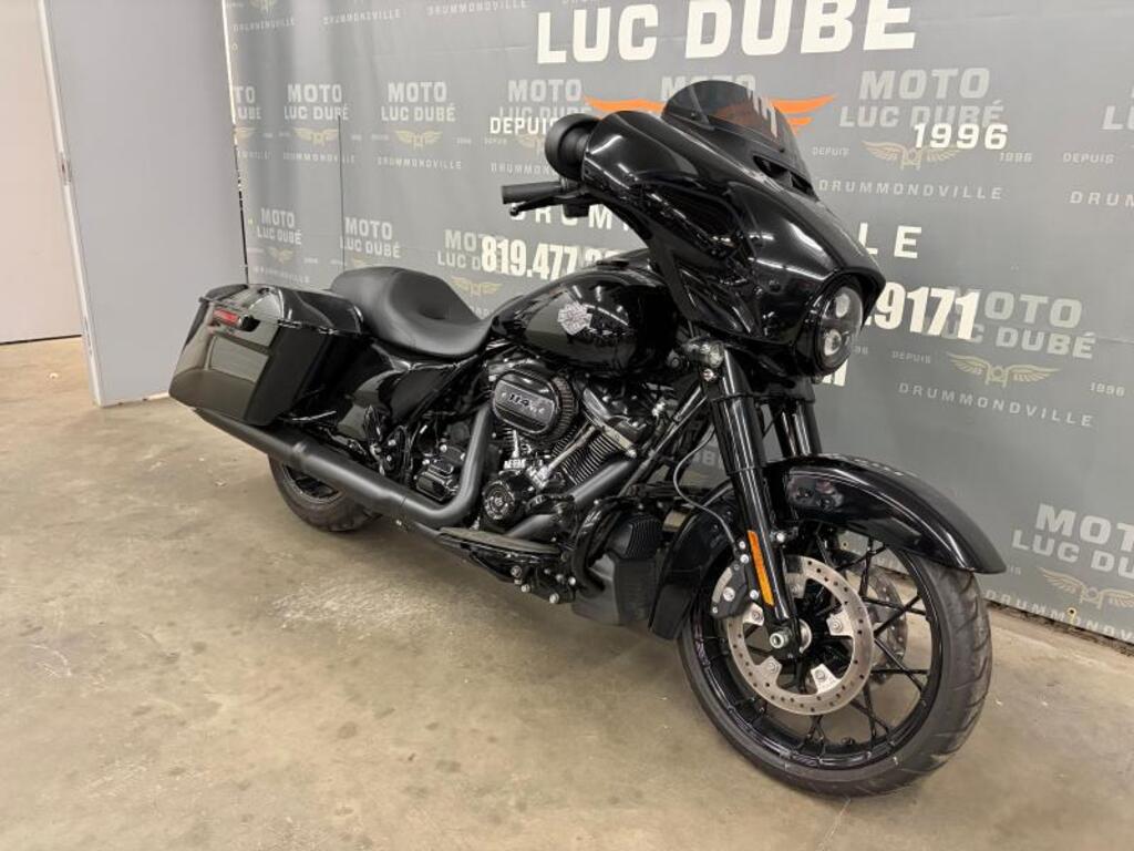 Yamaha Star Eluder 2018
