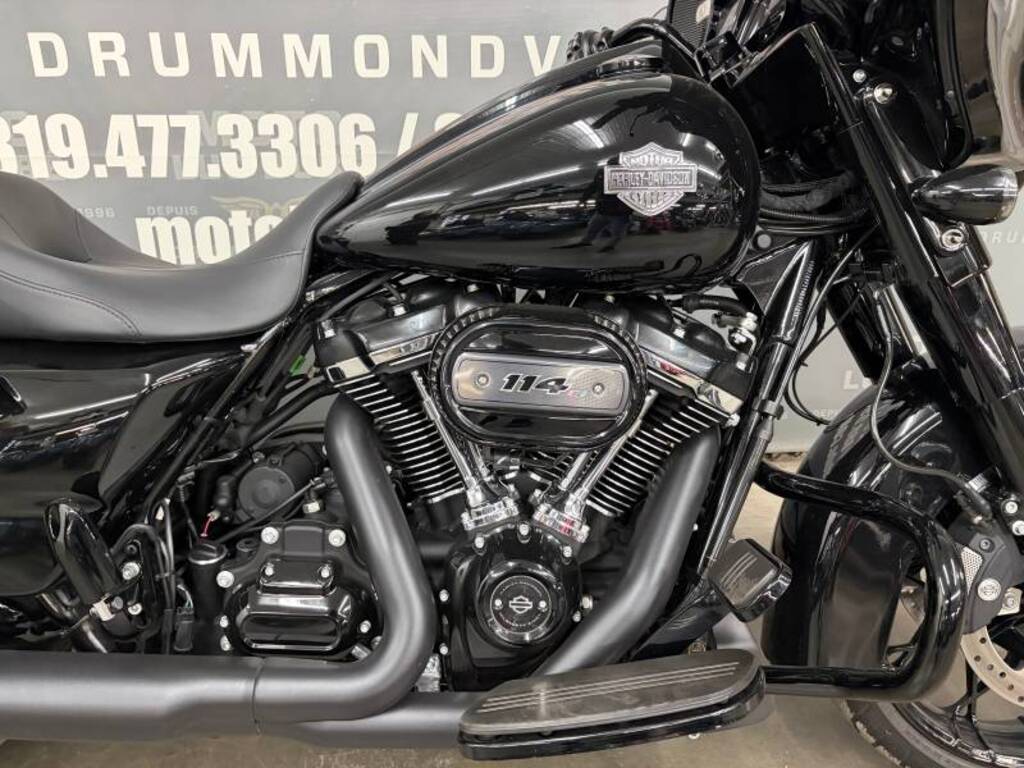 Yamaha Star Eluder 2018