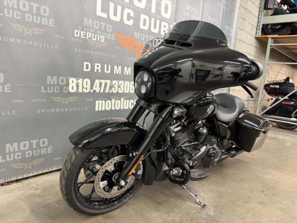 Yamaha Star Eluder 2018