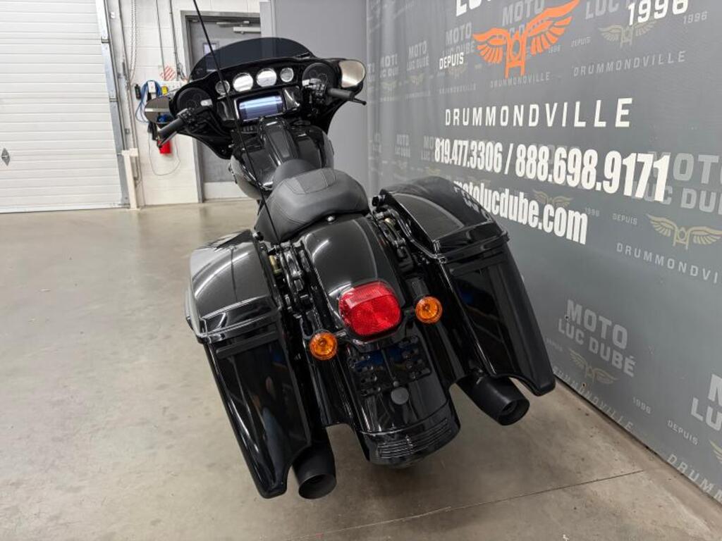 Yamaha Star Eluder 2018