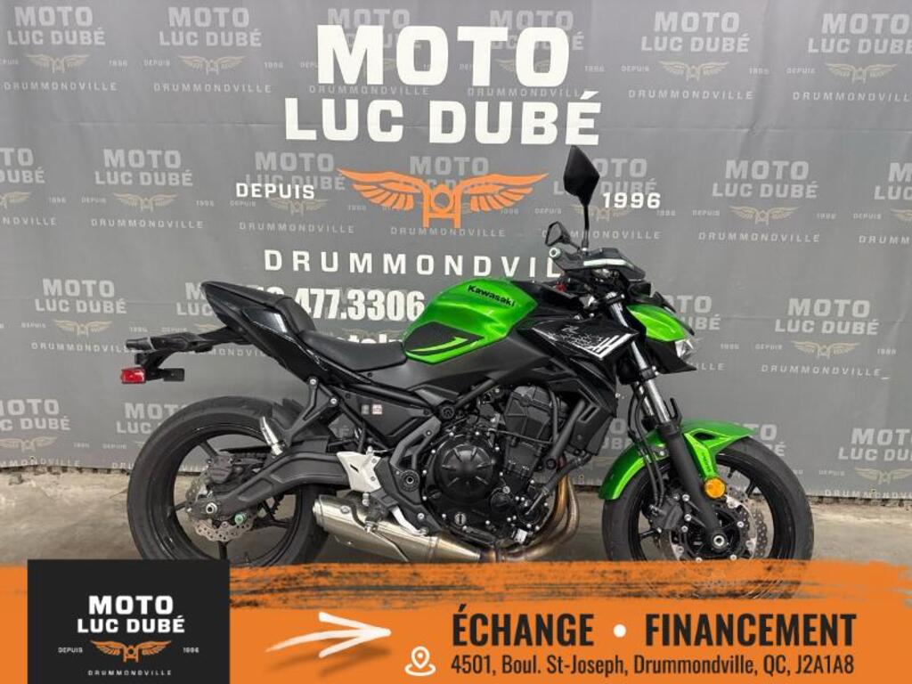 Yamaha FZ8 2014