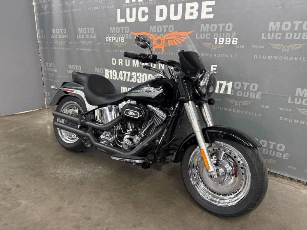 Harley-Davidson FLHX Street Glide 2009