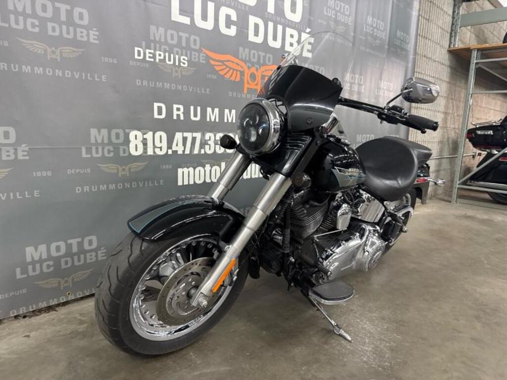 Harley-Davidson FLHX Street Glide 2009