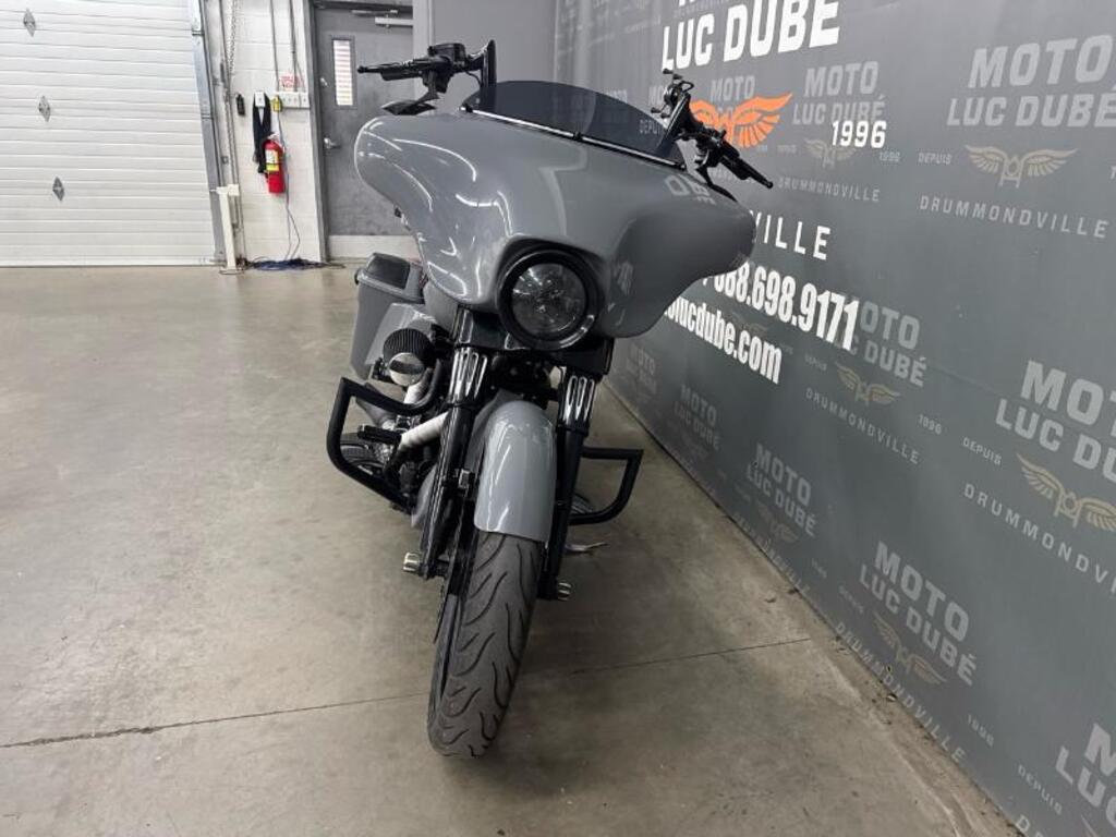 Harley-Davidson XL883N Iron 883 2018