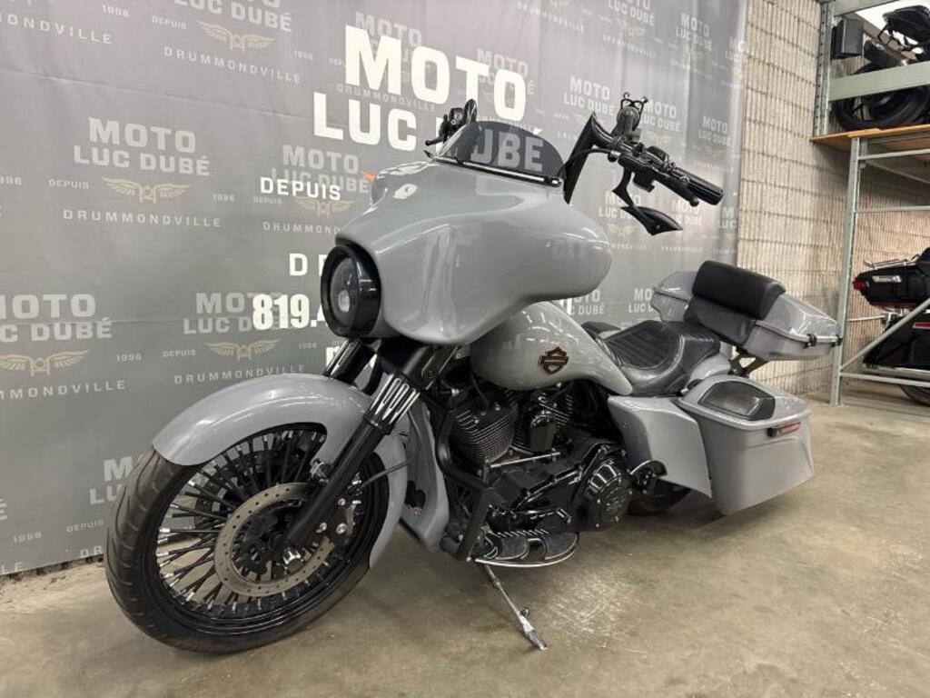 Harley-Davidson XL883N Iron 883 2018