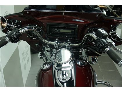 Harley-Davidson FLD Dyna Switchback 2015