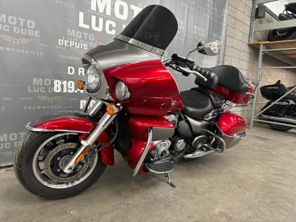 Kawasaki Vulcan S 650 ABS 2019