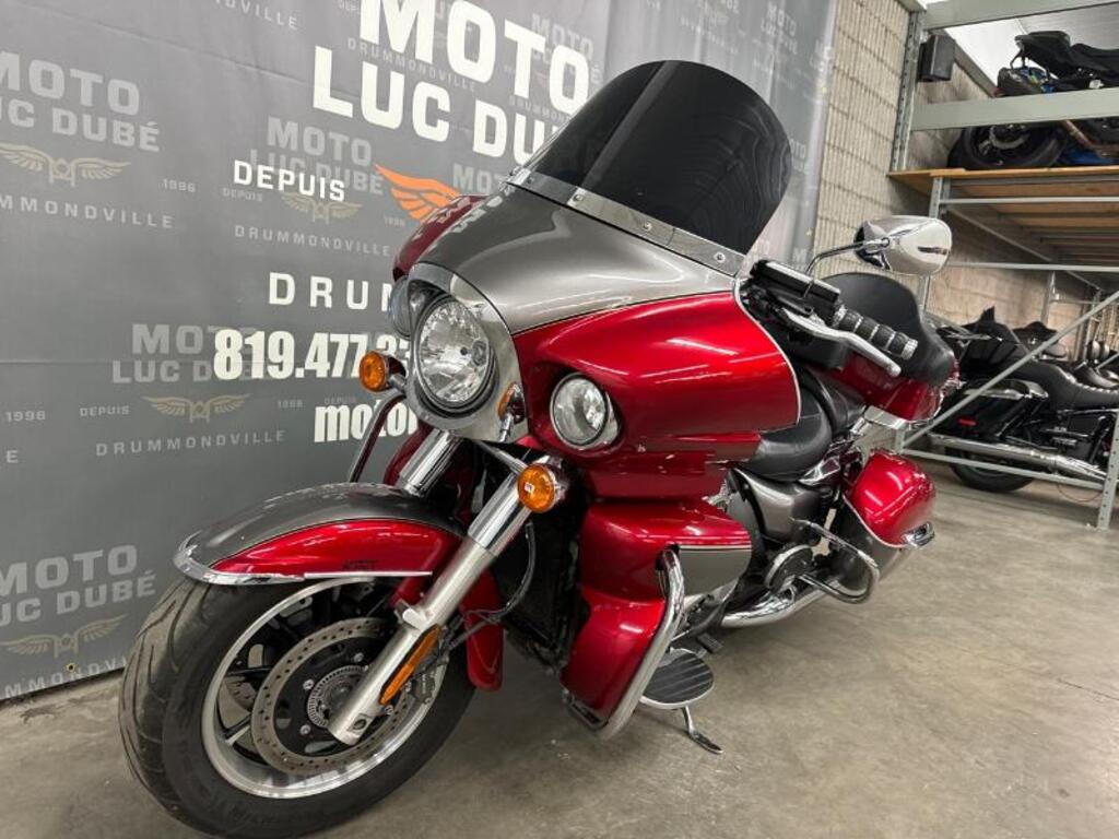 Kawasaki Vulcan S 650 ABS 2019