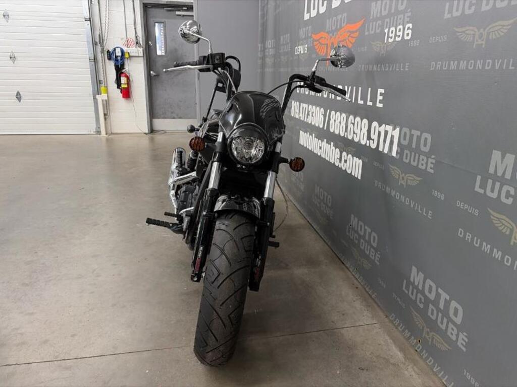 Indian Motorcycles Scout Sixty 2018