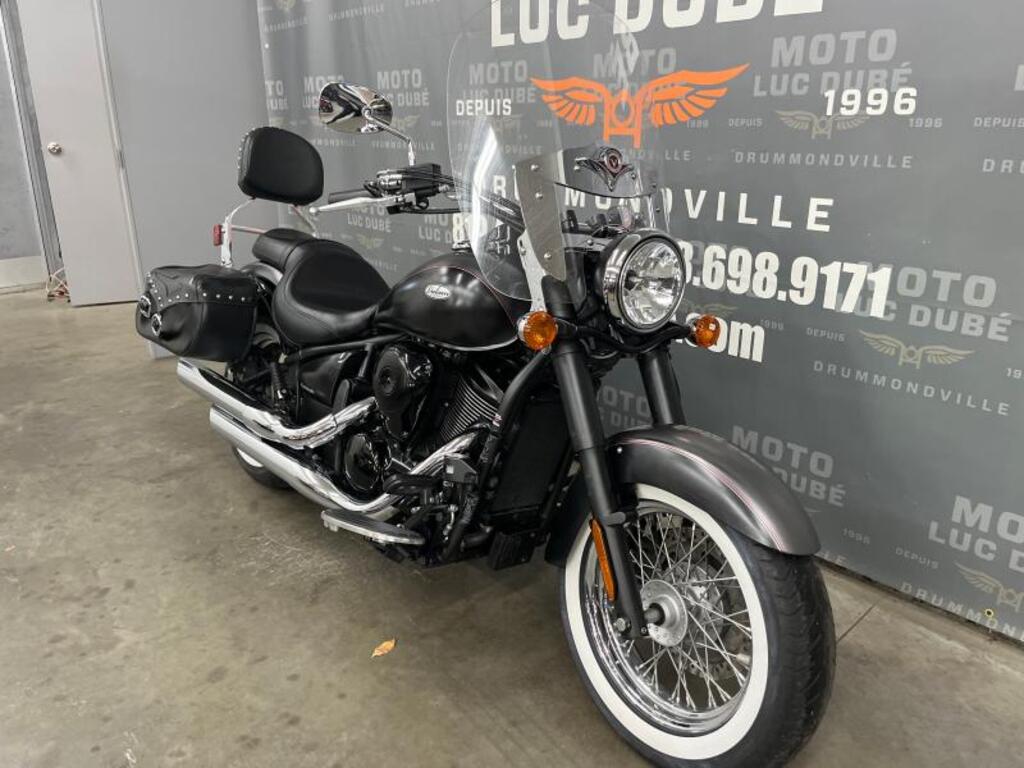Indian Motorcycles Scout Sixty 2018