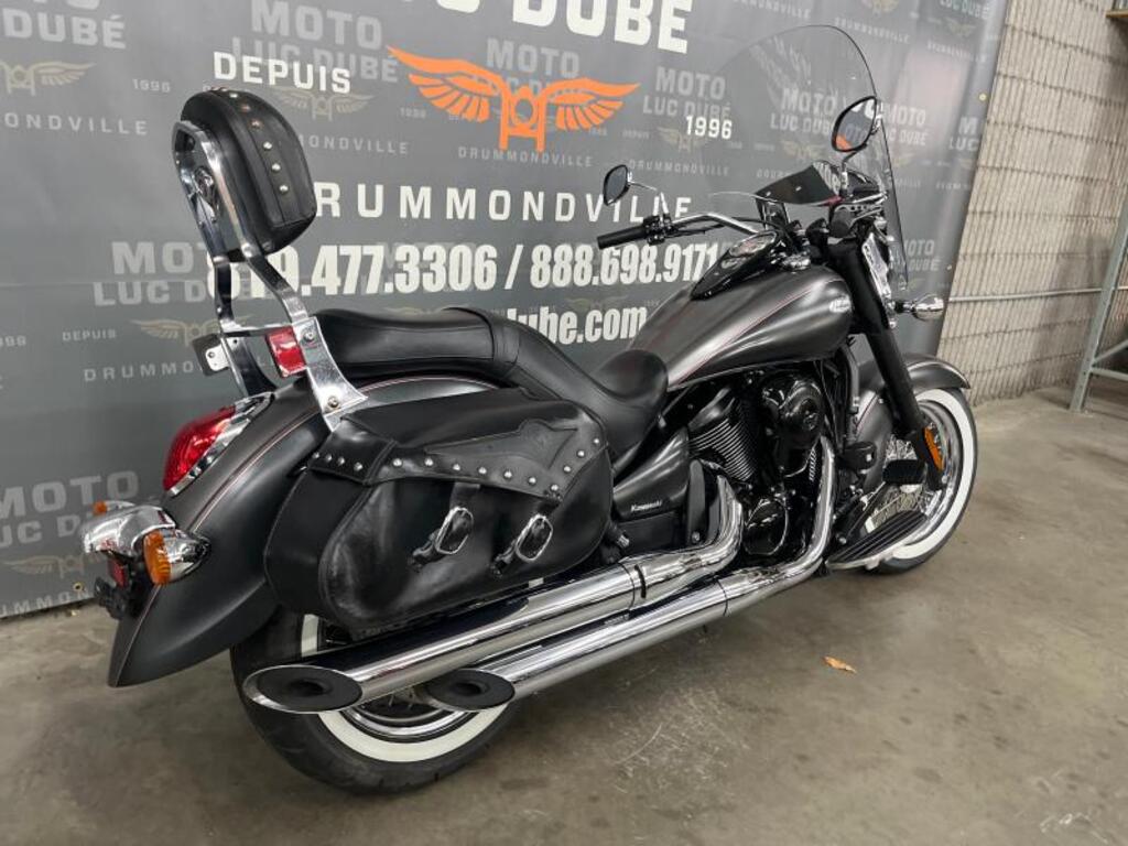 Indian Motorcycles Scout Sixty 2018