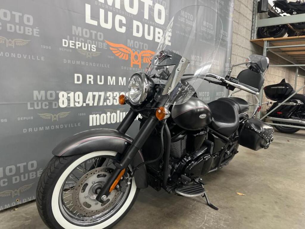 Indian Motorcycles Scout Sixty 2018