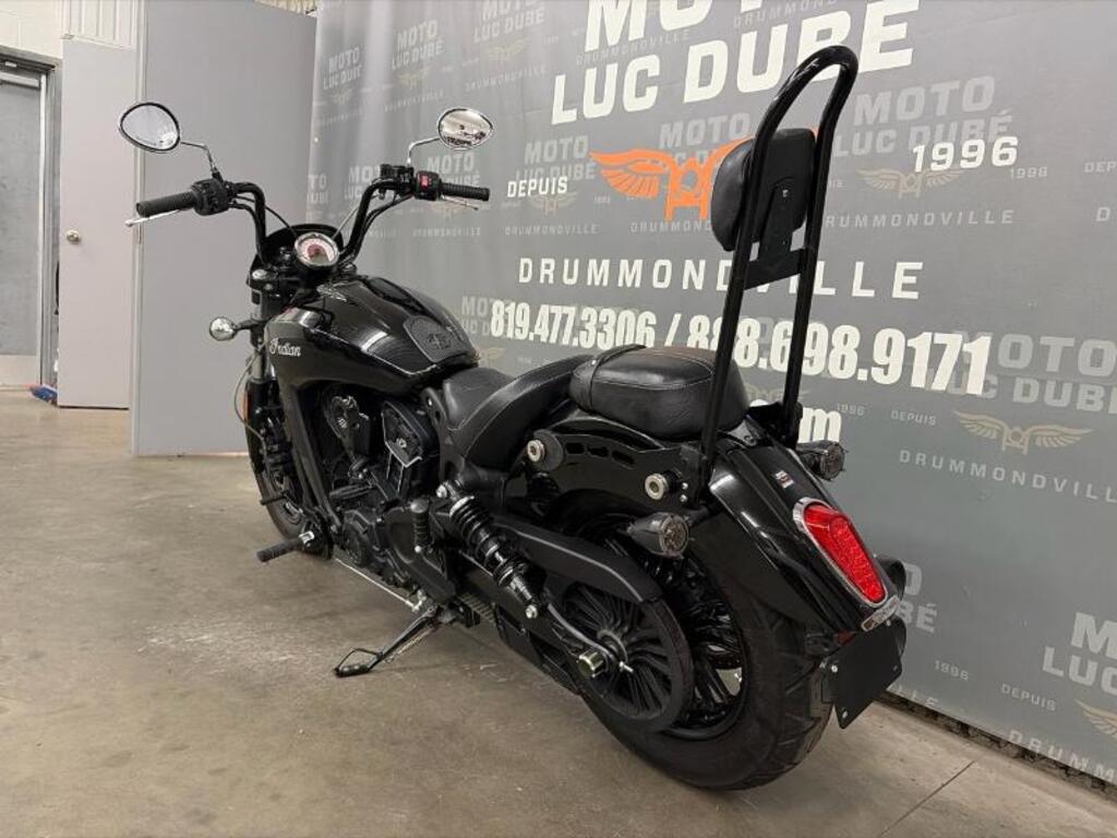 Harley-Davidson FLHTK Electra Glide Ultra Limited 2021