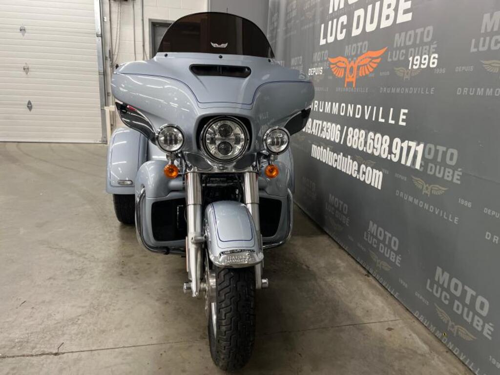 Harley-Davidson FLTRX Road Glide 2020