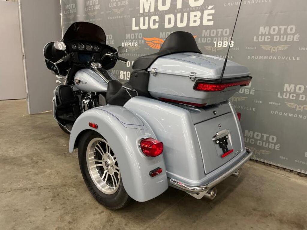 Harley-Davidson FLTRX Road Glide 2020