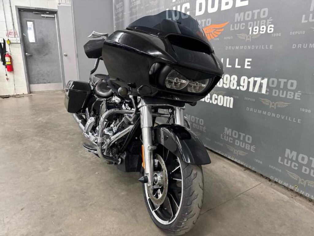 Harley-Davidson FLTRX Road Glide 2020
