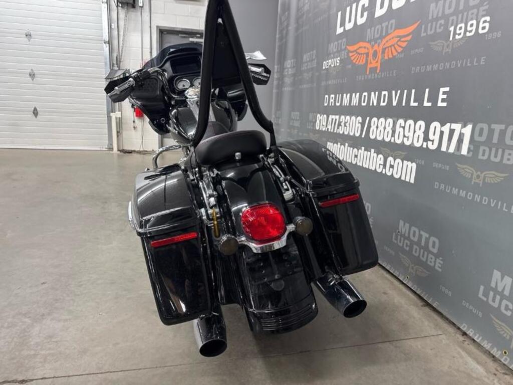Honda CB500F ABS 2019