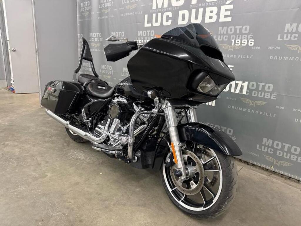 Honda CB500F ABS 2019