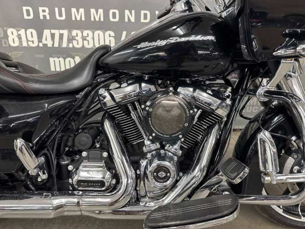 Honda CB500F ABS 2019