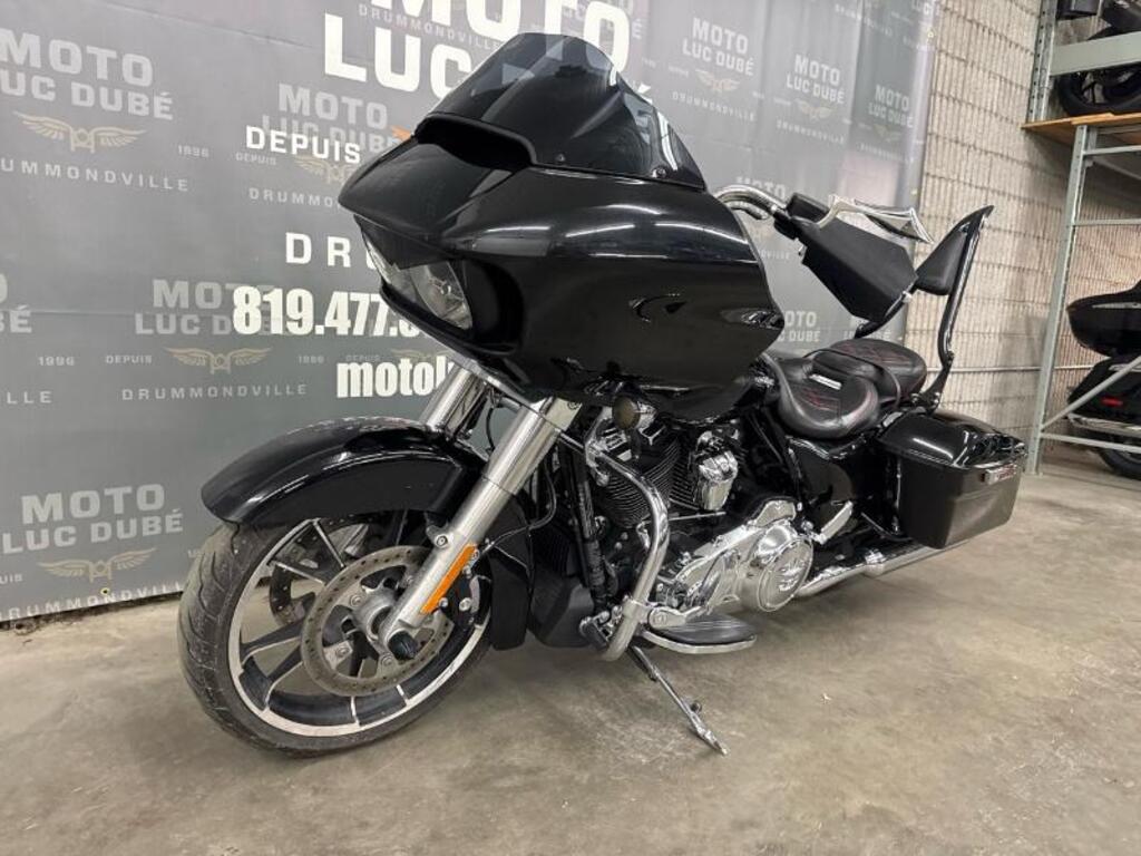Honda CB500F ABS 2019