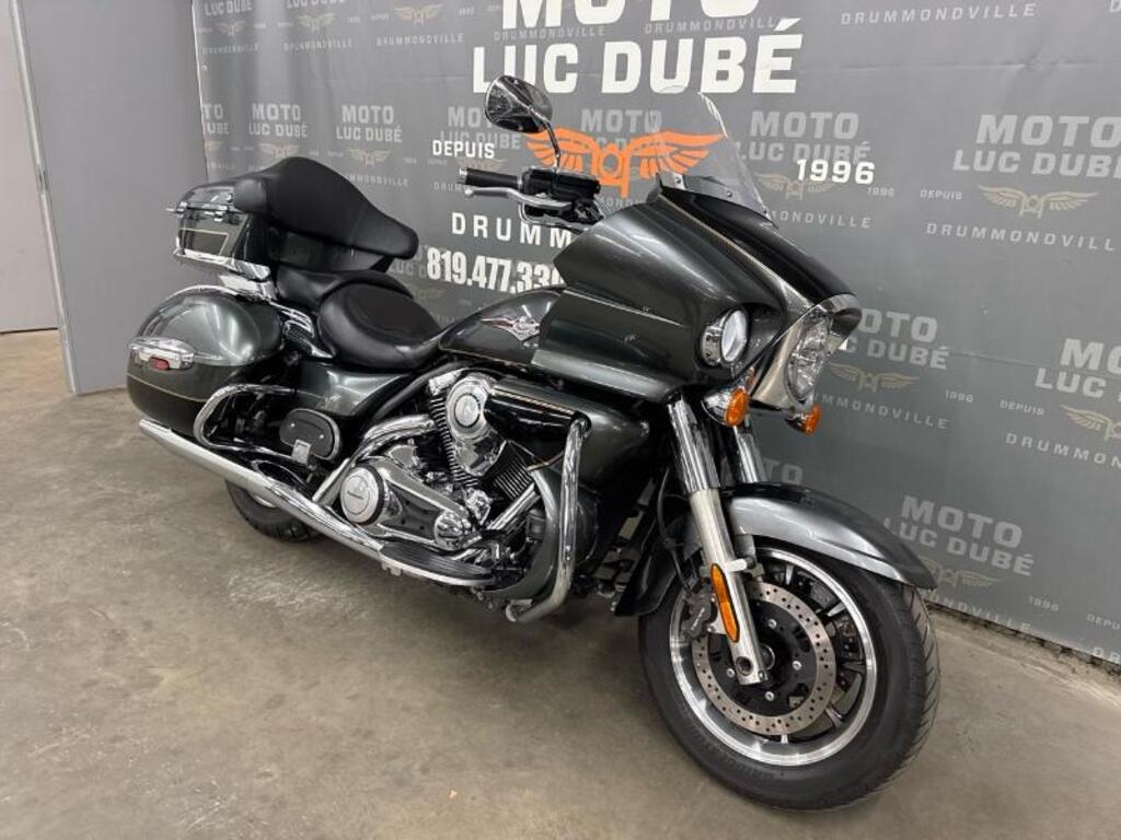 Yamaha Bolt R-Spec 2021