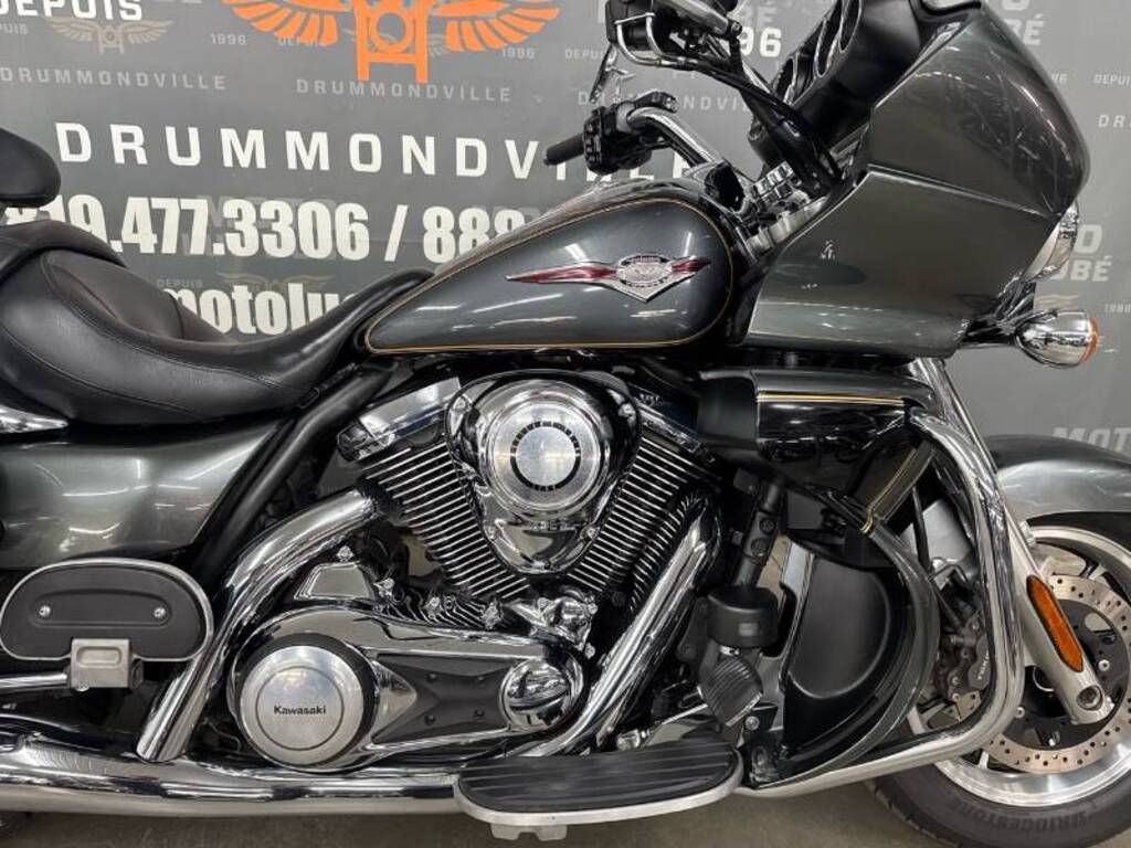 Yamaha Bolt R-Spec 2021