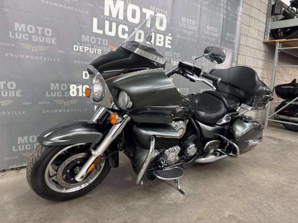 Yamaha Bolt R-Spec 2021