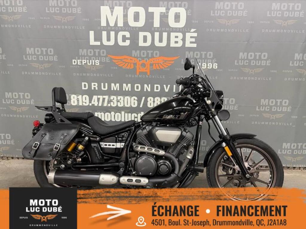 Harley-Davidson FLSTN Softail Deluxe 2014