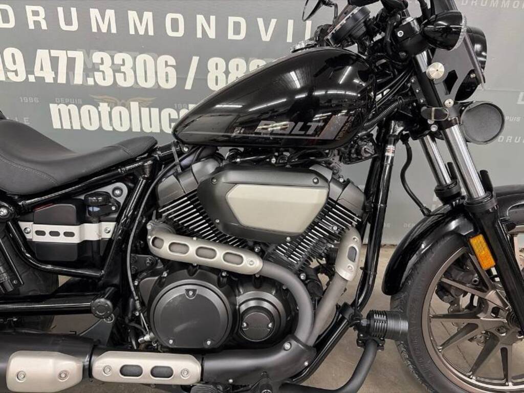 Harley-Davidson FLSTN Softail Deluxe 2014