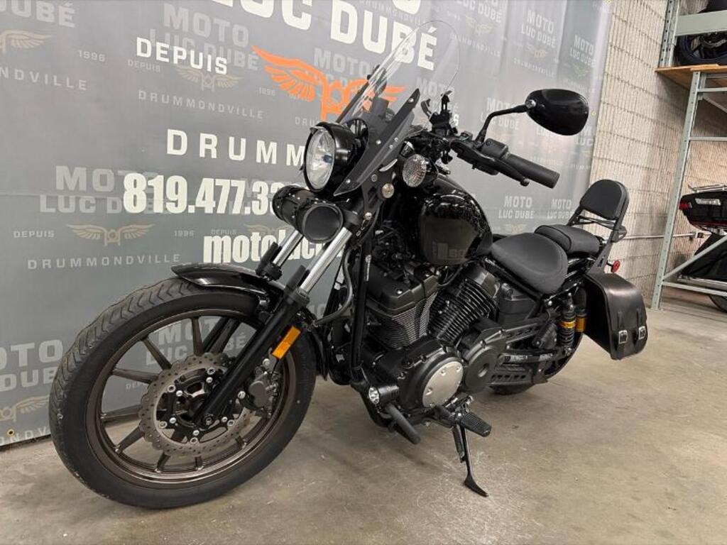 Harley-Davidson FLSTN Softail Deluxe 2014