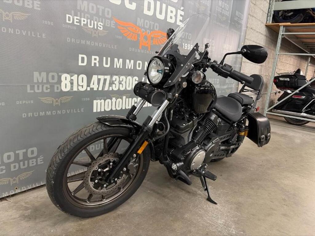 Harley-Davidson FLSTN Softail Deluxe 2014