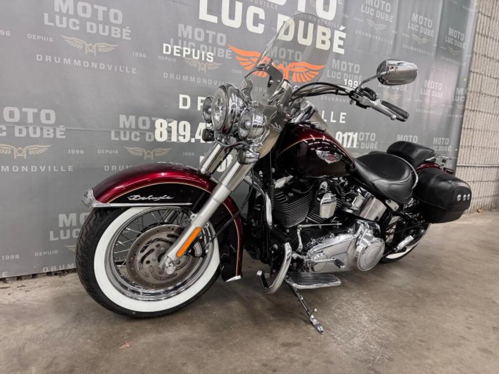 Harley-Davidson FLHX Street Glide 2009