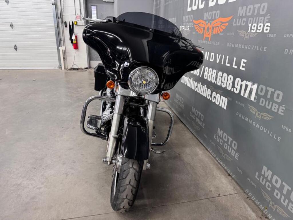 Harley-Davidson FXDWG Dyna Wide Glide 2013