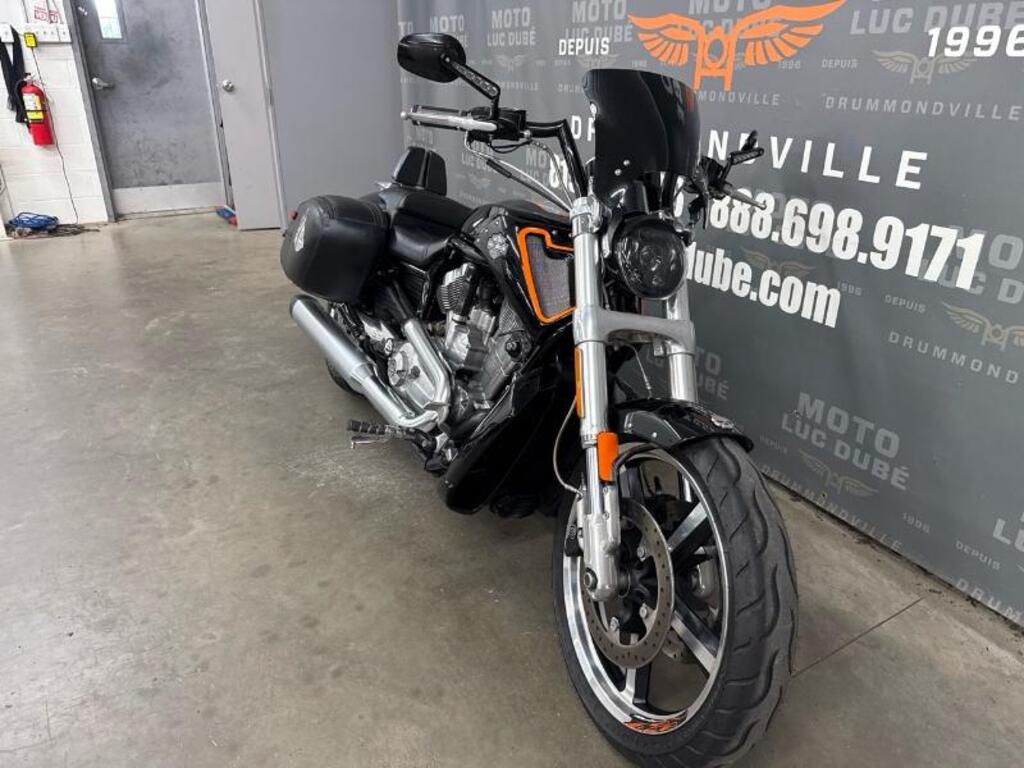 Kawasaki Vulcan 900 Classic LT 2015
